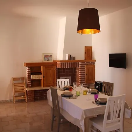 La Casa Di Dario Villa Monacizzo Room photo