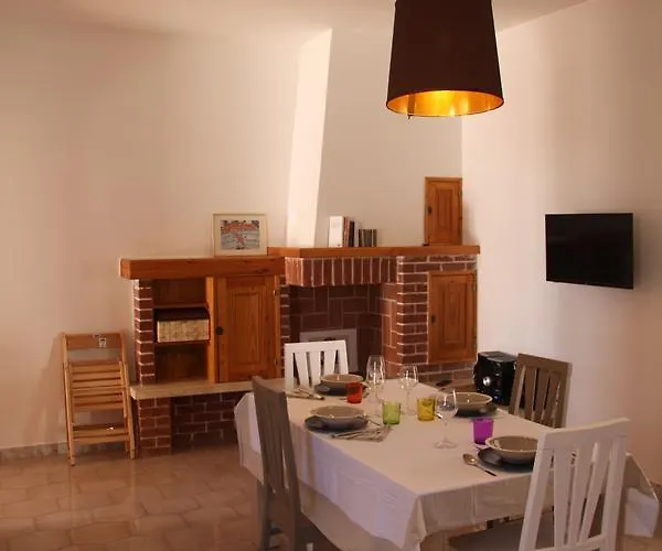 La Casa Di Dario