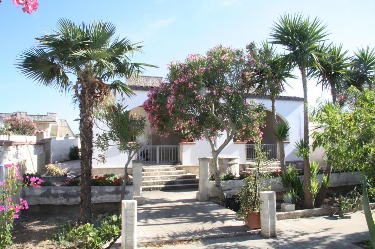 La Casa Di Dario Monacizzo