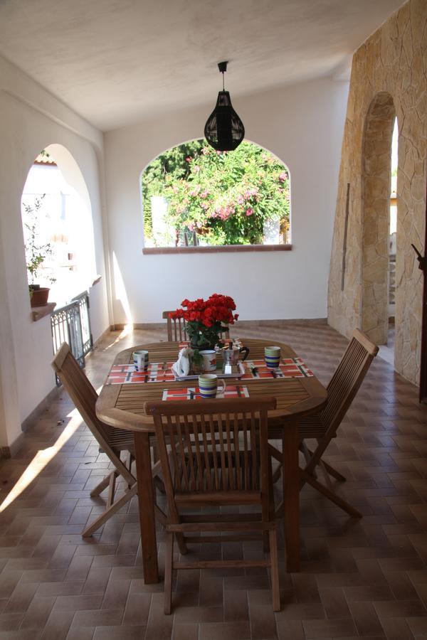 Villa La Casa Di Dario