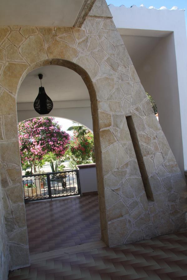 La Casa Di Dario Villa Monacizzo