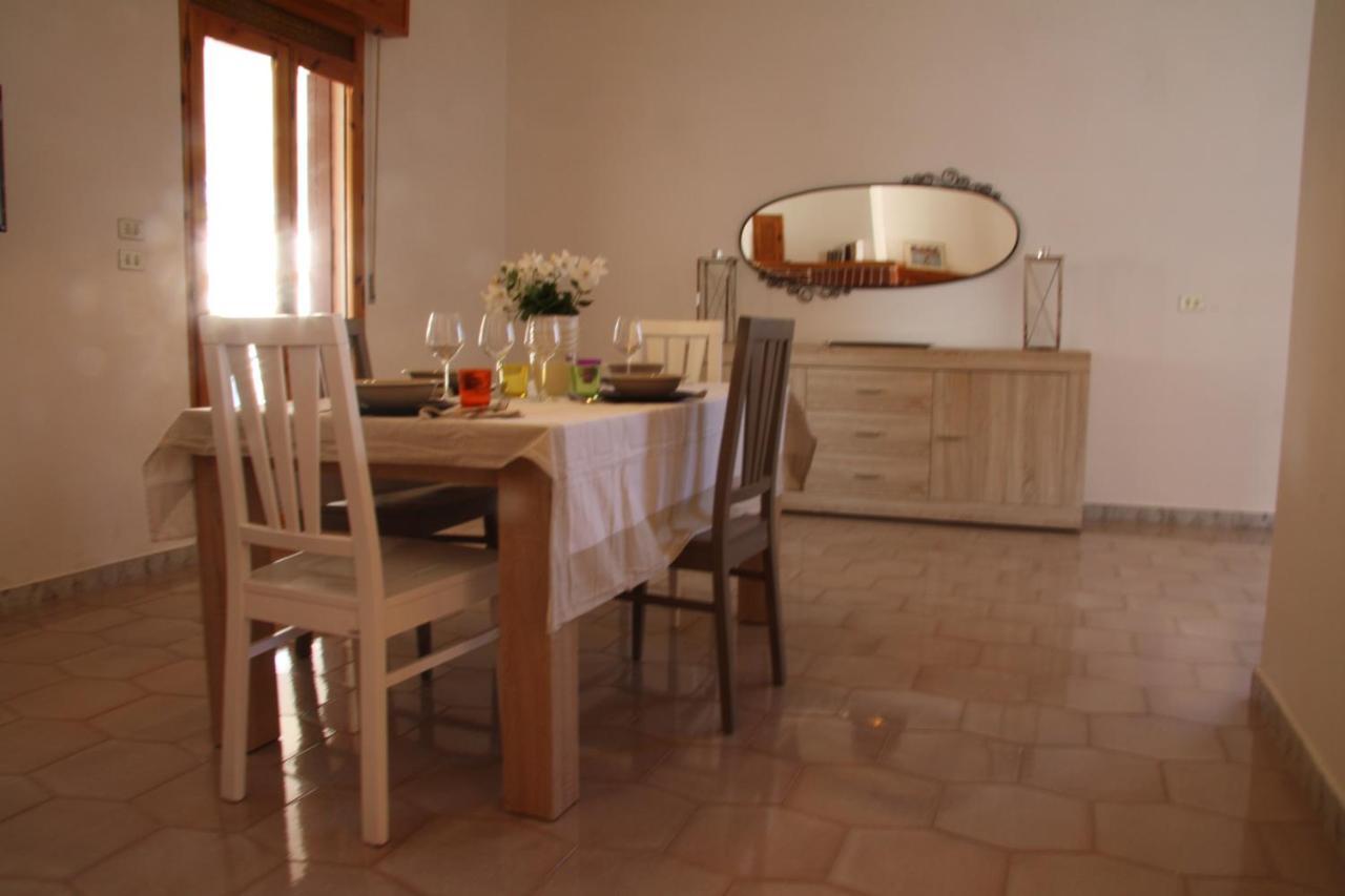 La Casa Di Dario Villa
