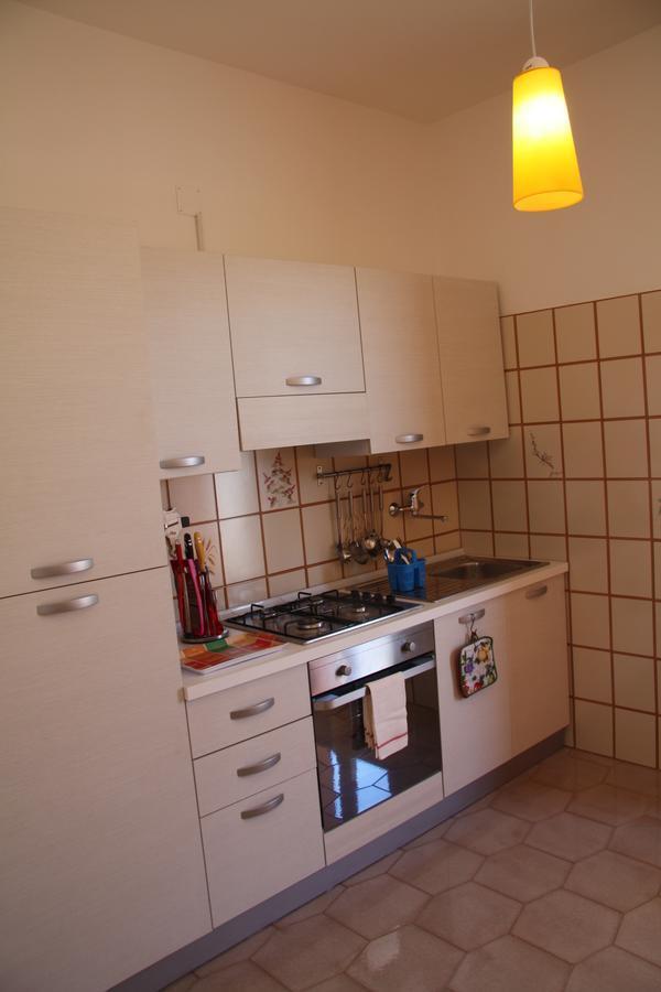 La Casa Di Dario Villa *