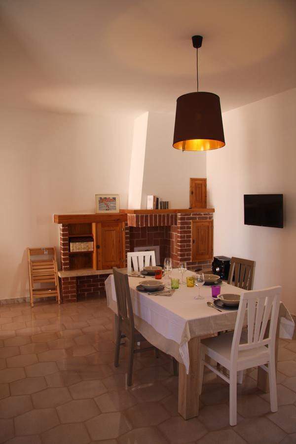 Villa La Casa Di Dario Monacizzo