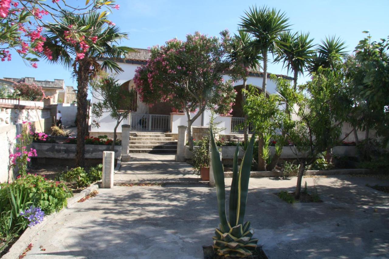La Casa Di Dario Villa *