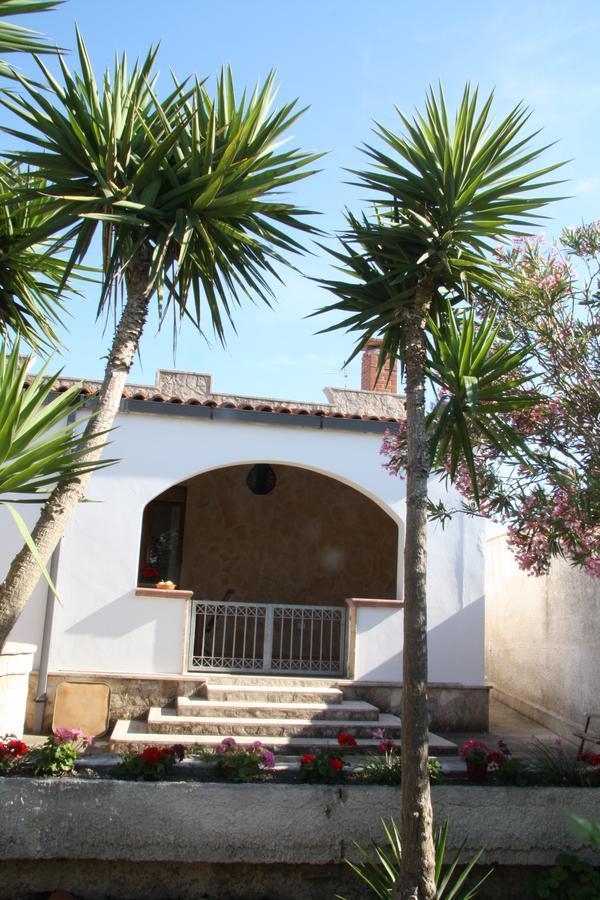 La Casa Di Dario Monacizzo