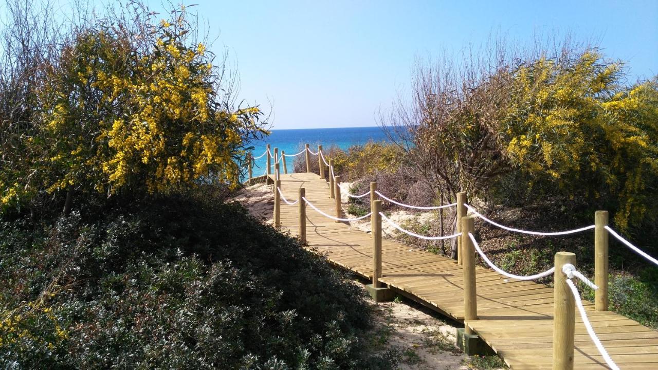 Villa La Casa Di Dario Monacizzo