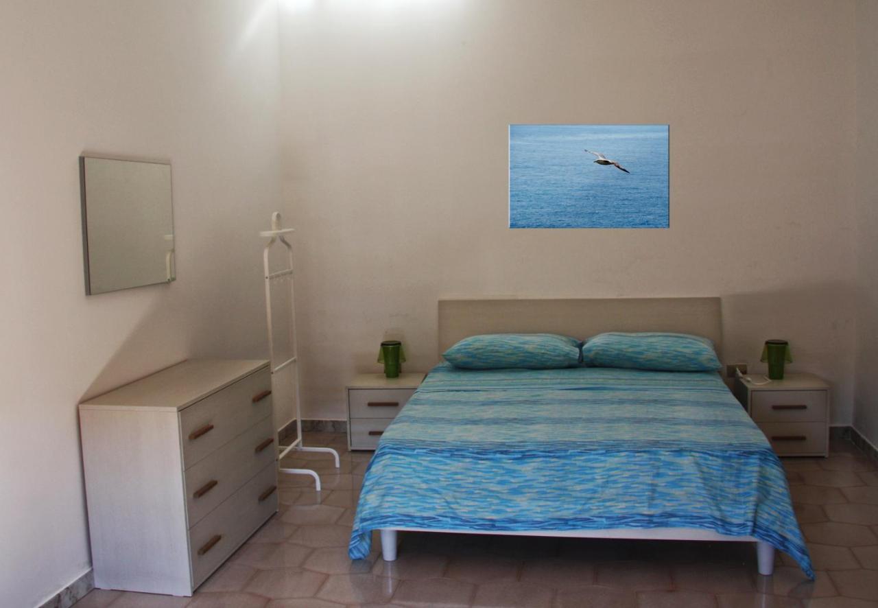 Villa La Casa Di Dario Monacizzo