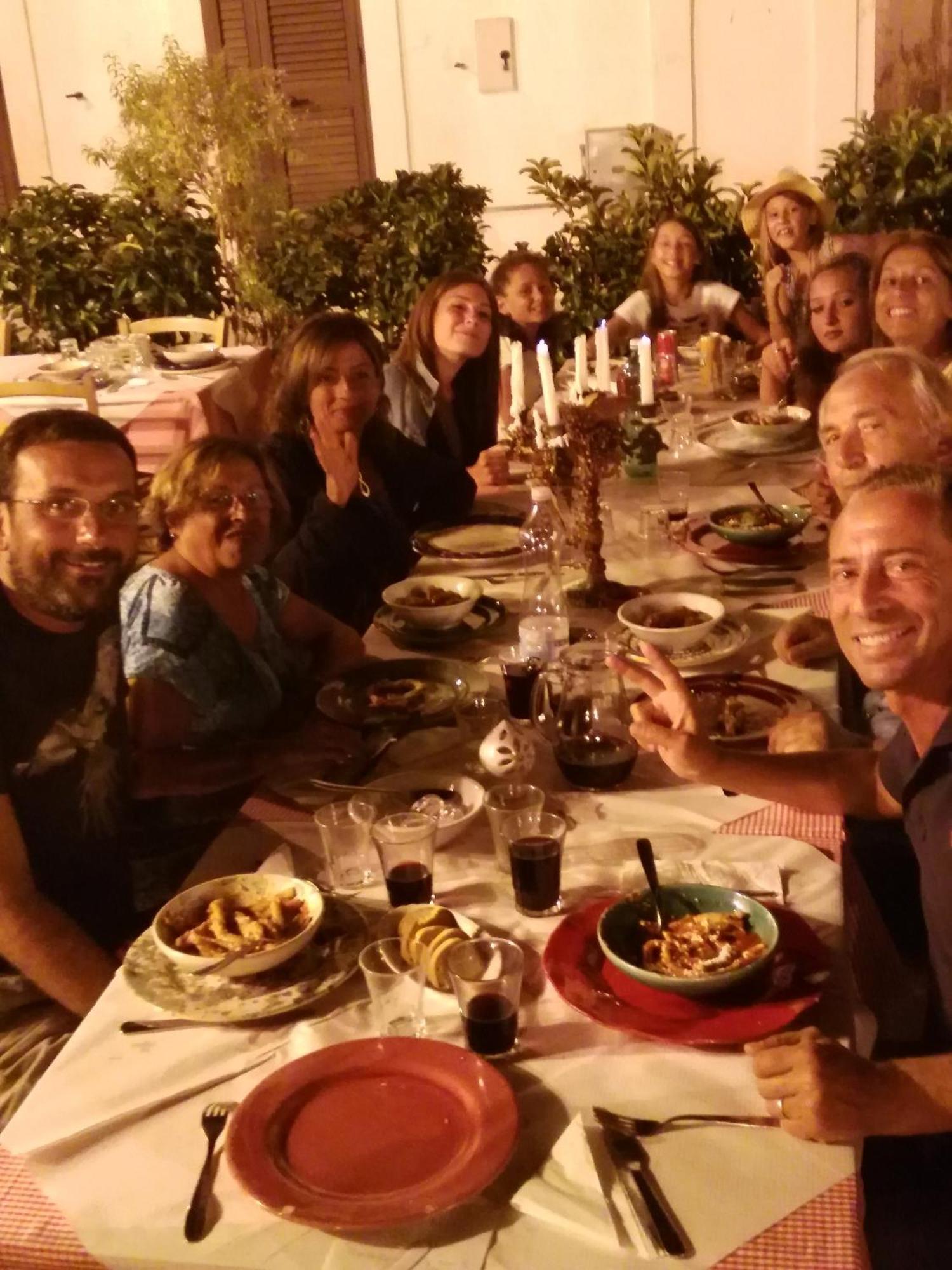 La Casa Di Dario Villa Monacizzo