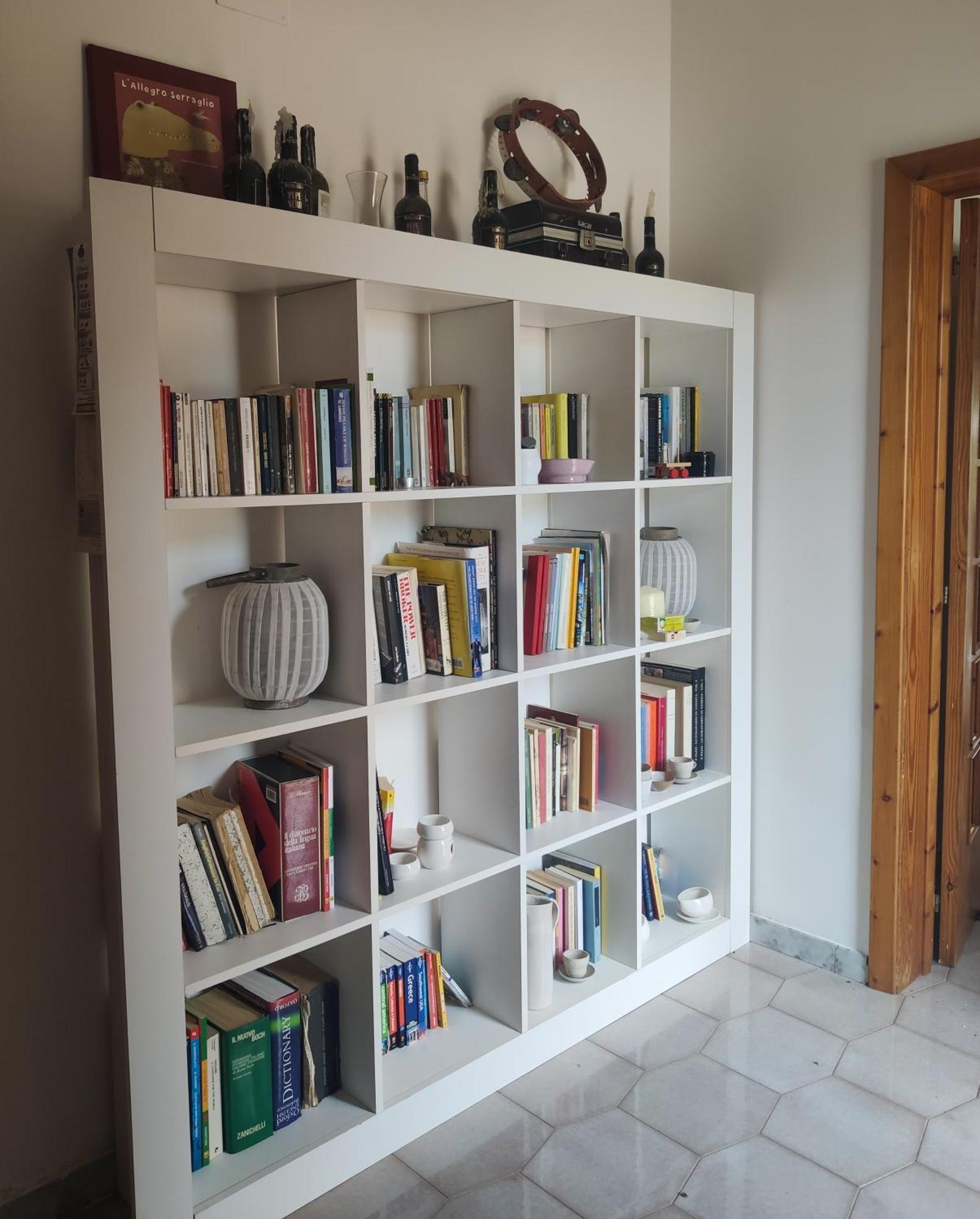 La Casa Di Dario Monacizzo