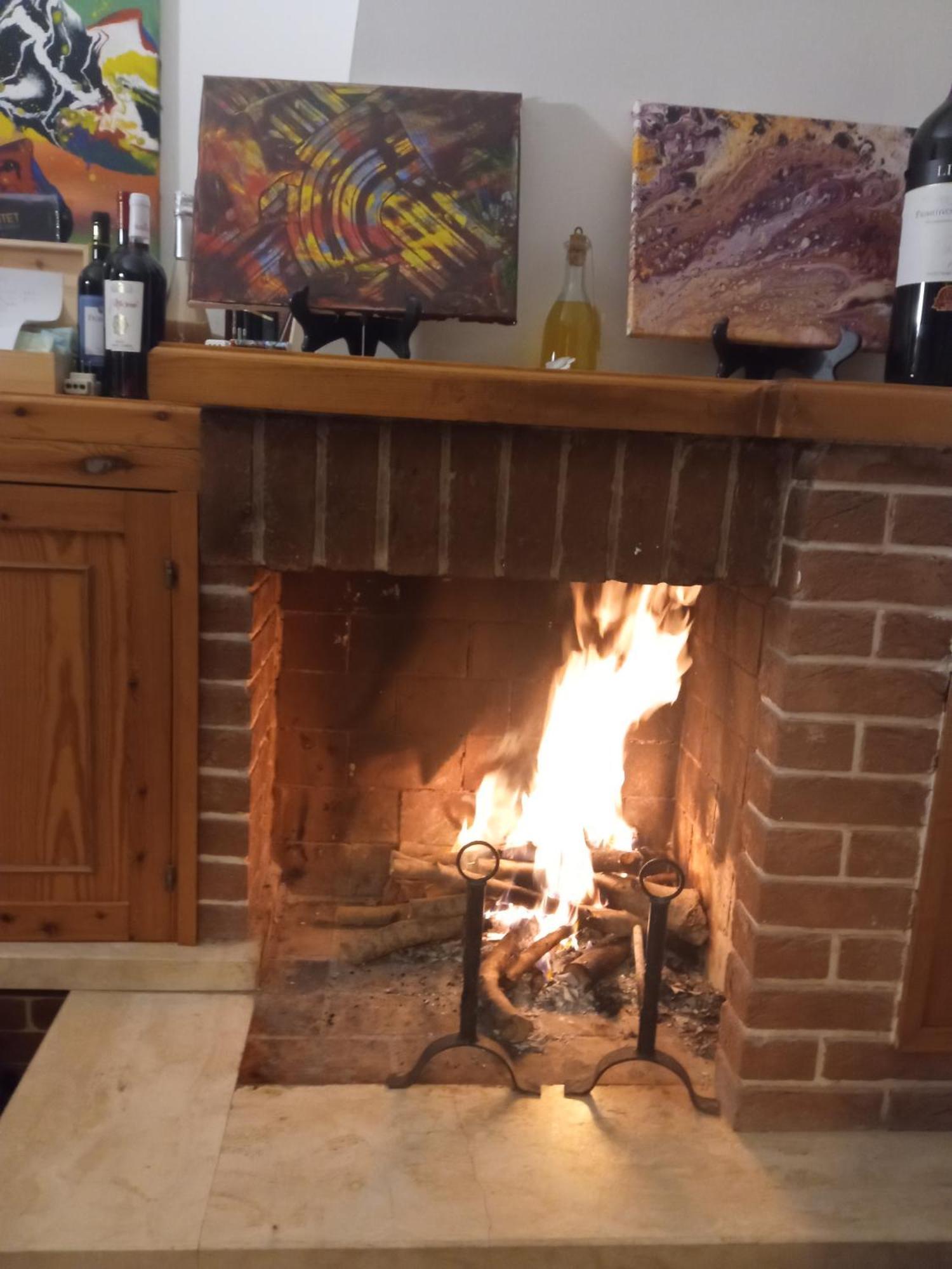 La Casa Di Dario Villa Monacizzo